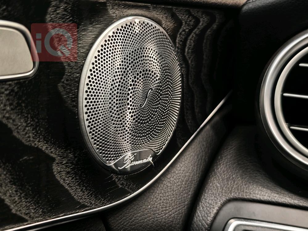 مرسيدس بنز C-Class